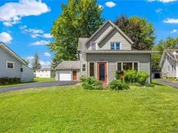 Property at 1034 Niagara Falls Boulevard, North Tonawanda, NY 14120