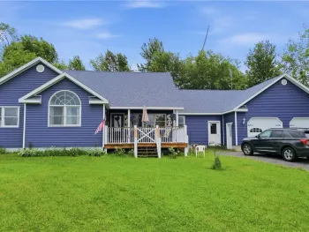Property at 1617 Dairy Hill Road, Norway, NY 13416