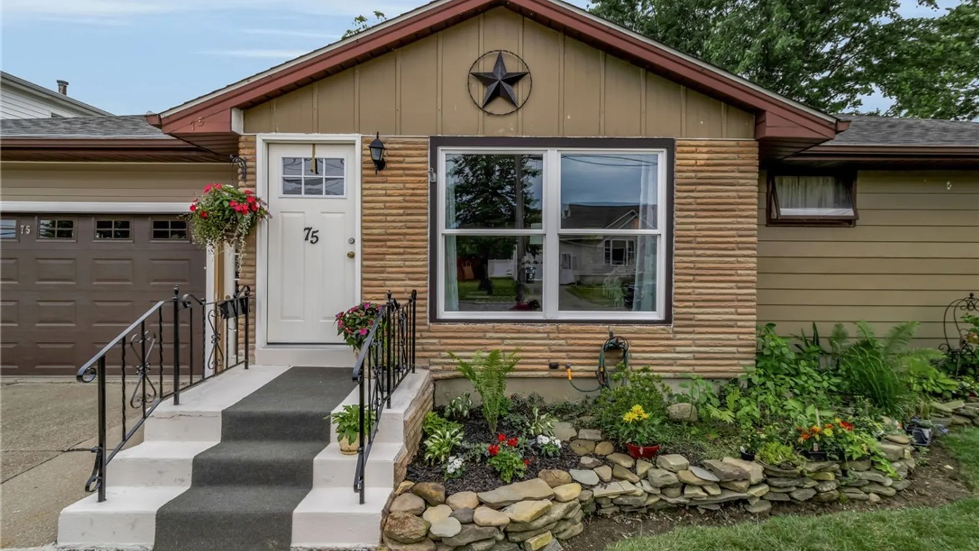 Property at 75 Firestone Street, Lackawanna, NY 14218 2