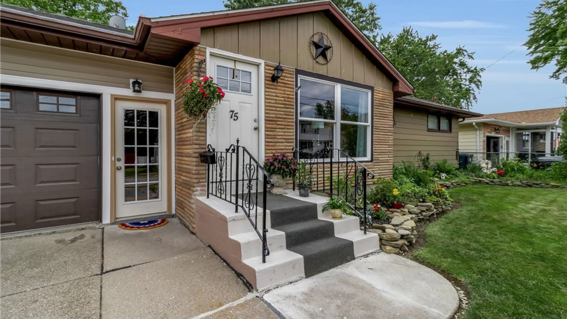 Property at 75 Firestone Street, Lackawanna, NY 14218 3