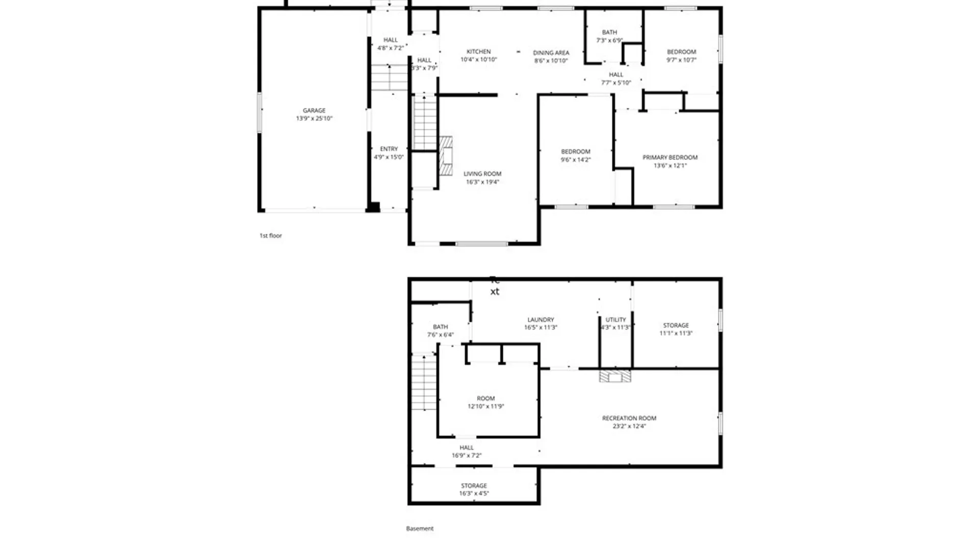 Property at 75 Firestone Street, Lackawanna, NY 14218 46