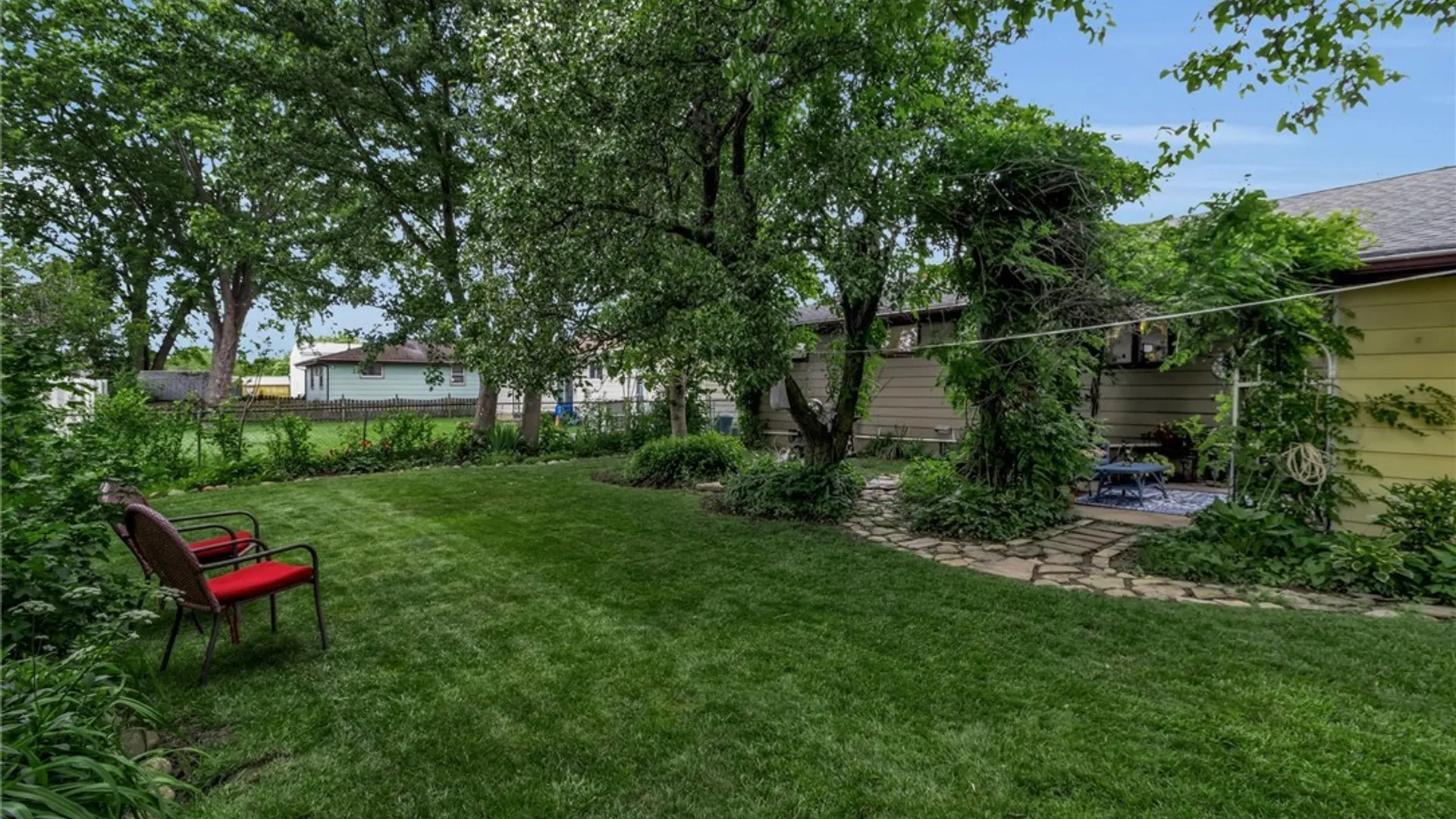 Property at 75 Firestone Street, Lackawanna, NY 14218 7