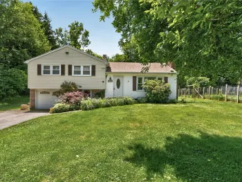 Property at 115 Crescent Road, Perinton, NY 14450