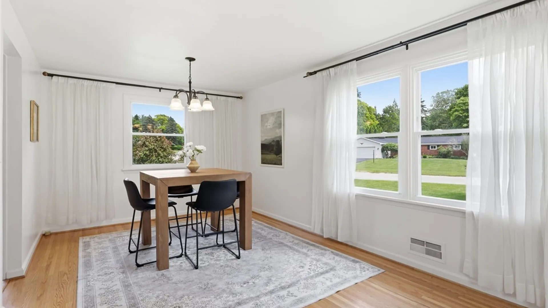 Property at 210 Crandon Way, Brighton, NY 14618 12