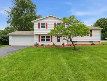 Property at 210 Crandon Way, Brighton, NY 14618