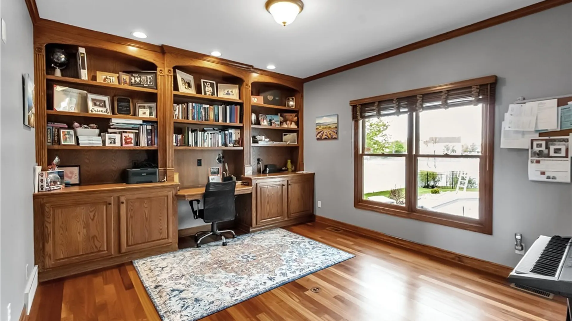 Property at 8154 Golden Oak Circle, Clarence, NY 14221 11