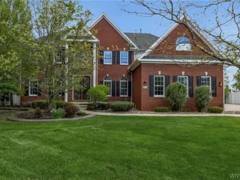 Property at 8154 Golden Oak Circle, Clarence, NY 14221