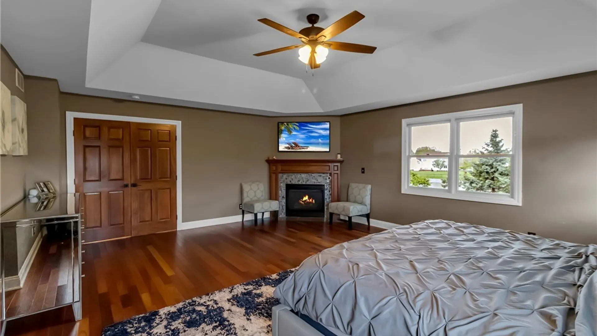 Property at 8154 Golden Oak Circle, Clarence, NY 14221 25