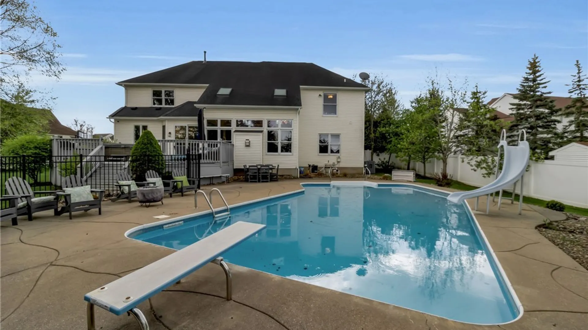 Property at 8154 Golden Oak Circle, Clarence, NY 14221 36