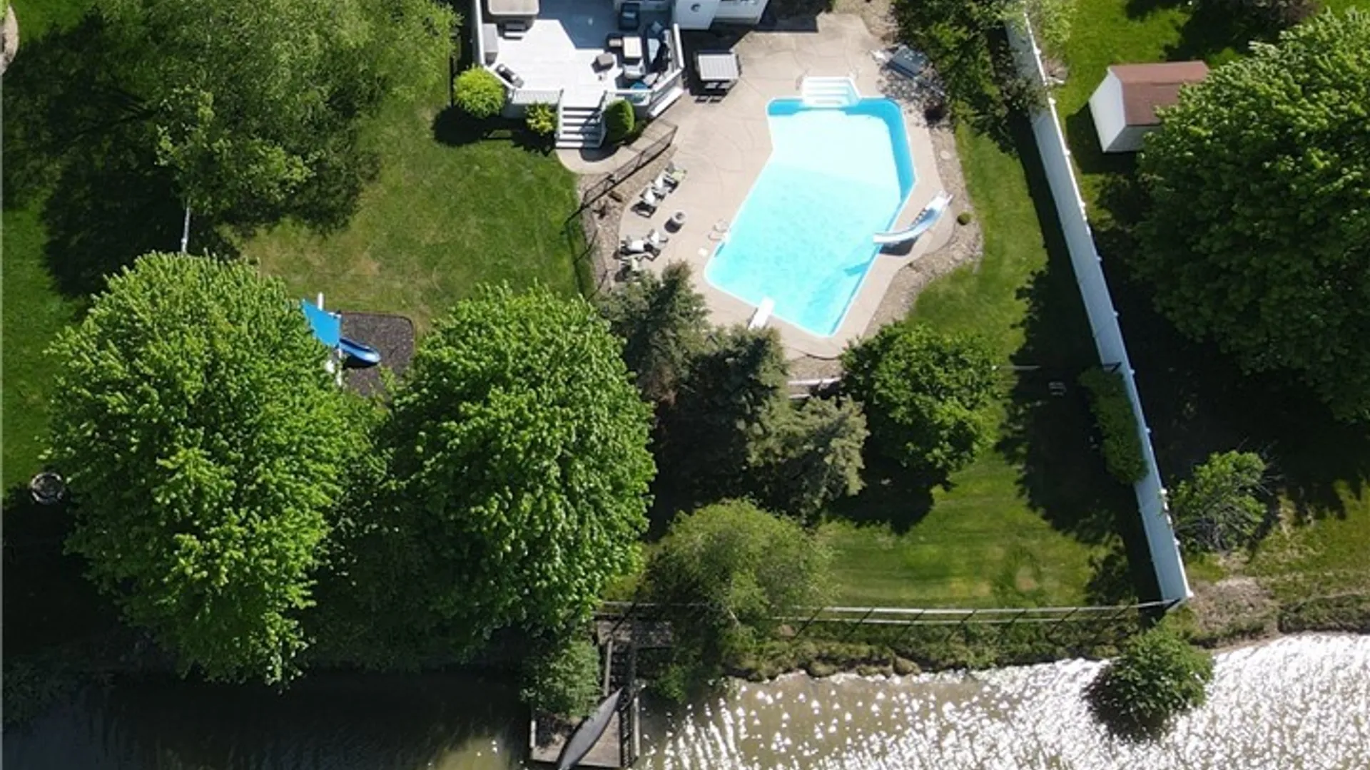 Property at 8154 Golden Oak Circle, Clarence, NY 14221 40