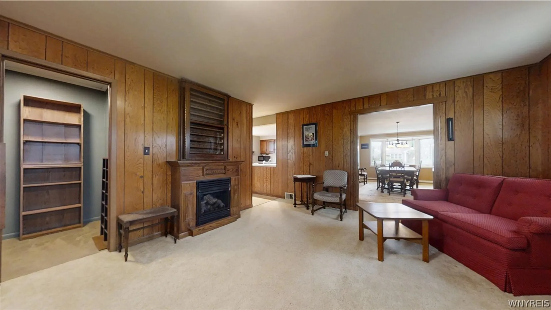 Property at 349 Maynard Dr, Amherst, NY 14226 13