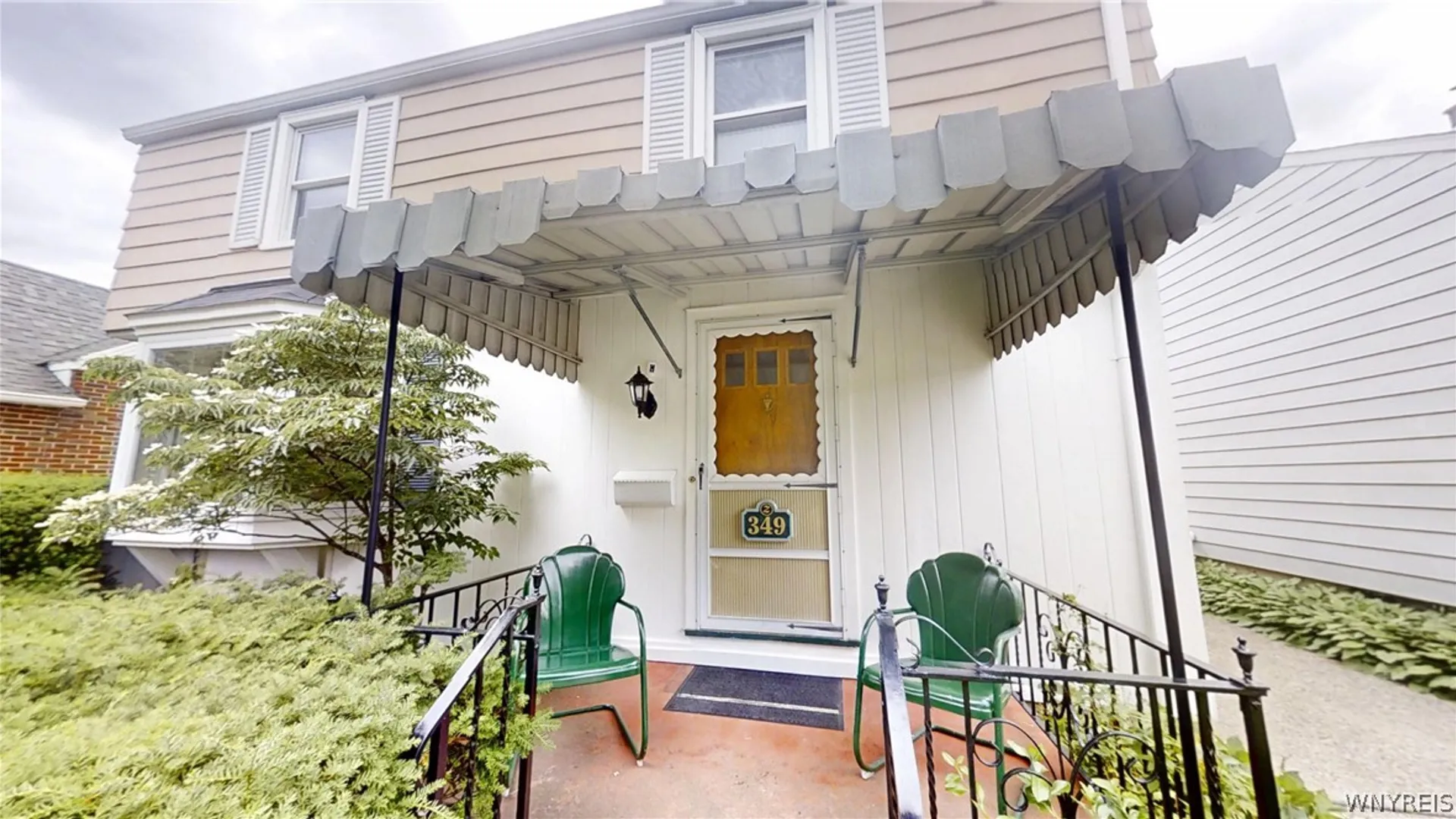 Property at 349 Maynard Dr, Amherst, NY 14226 2