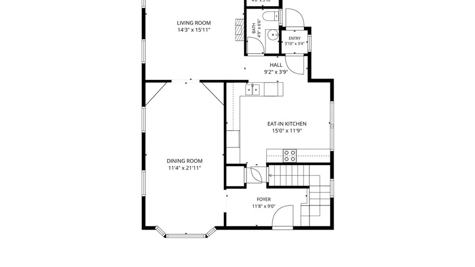 Property at 349 Maynard Dr, Amherst, NY 14226 3