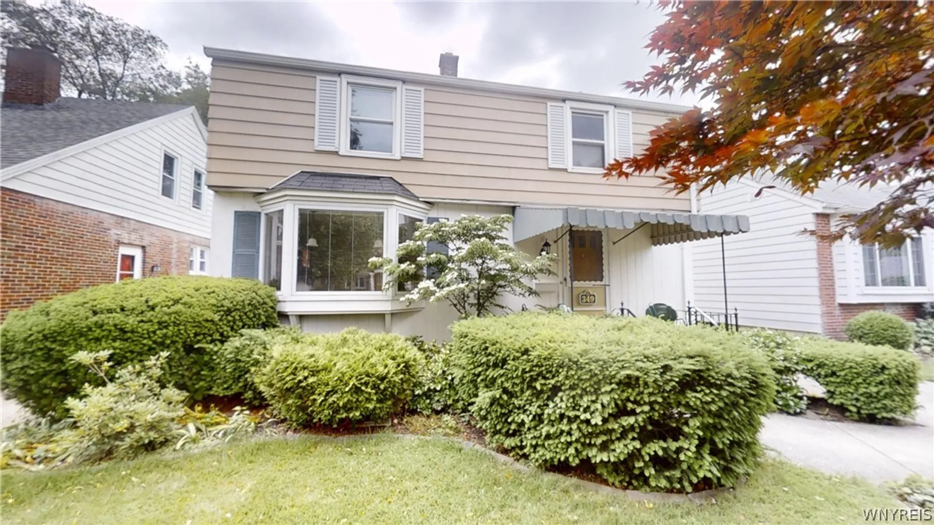 Property at 349 Maynard Dr, Amherst, NY 14226 41