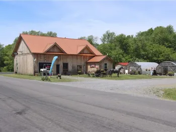 Property at 14211 Dodge Avenue, Hounsfield, NY 13685