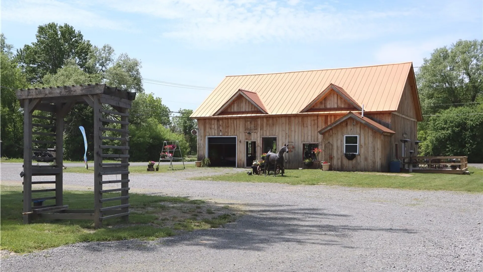 Property at 14211 Dodge Avenue, Hounsfield, NY 13685 3