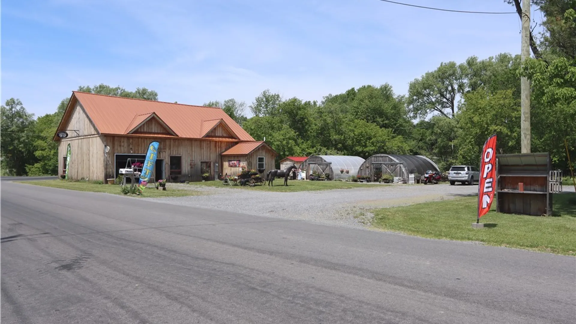 Property at 14211 Dodge Avenue, Hounsfield, NY 13685 49