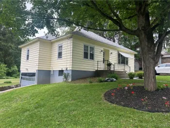 Property at 1413 Albany Street, Utica, NY 13501