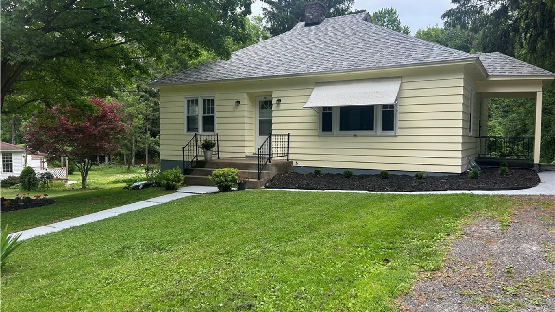 Property at 1413 Albany Street, Utica, NY 13501 2