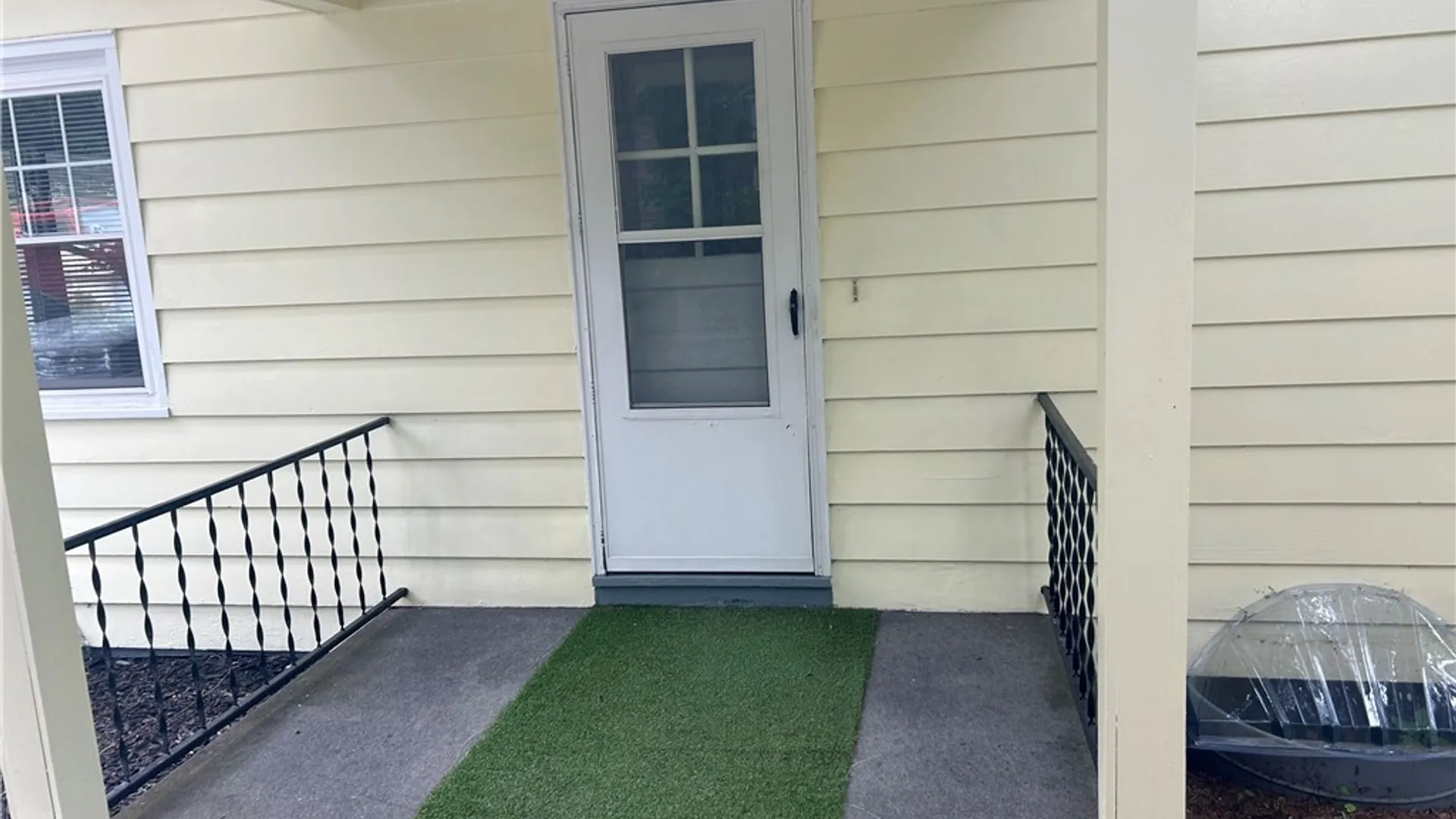 Property at 1413 Albany Street, Utica, NY 13501 5
