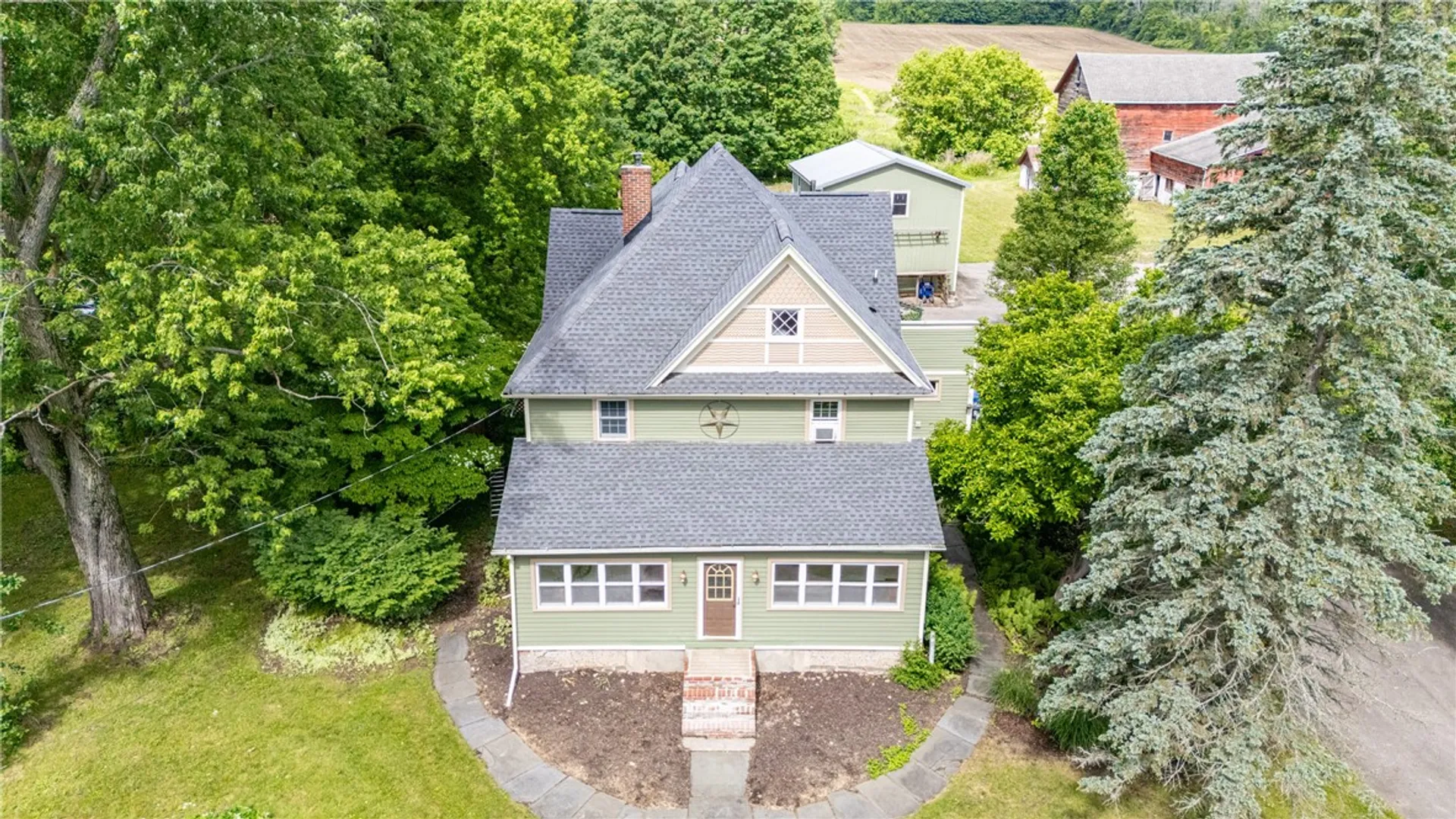 Property at 3379 Walworth Road, Walworth, NY 14568 3
