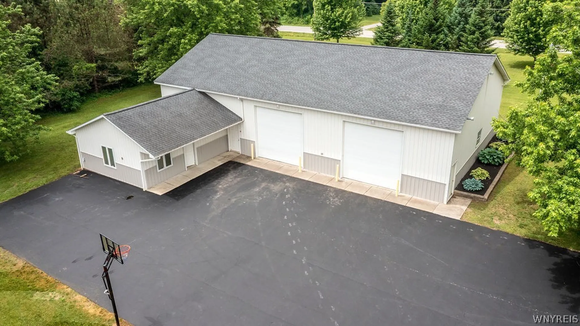 Property at 2341 County Line Road, Darien, NY 14004 50