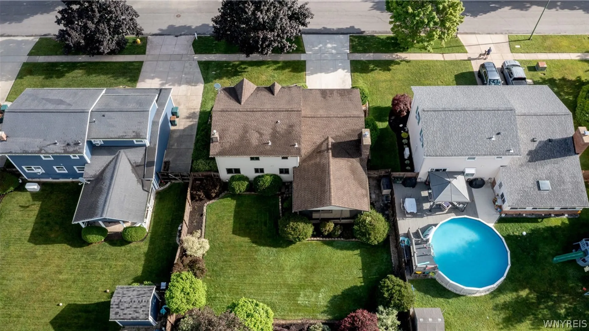 Property at 491 Fairmont Ave, North Tonawanda, NY 14120 21