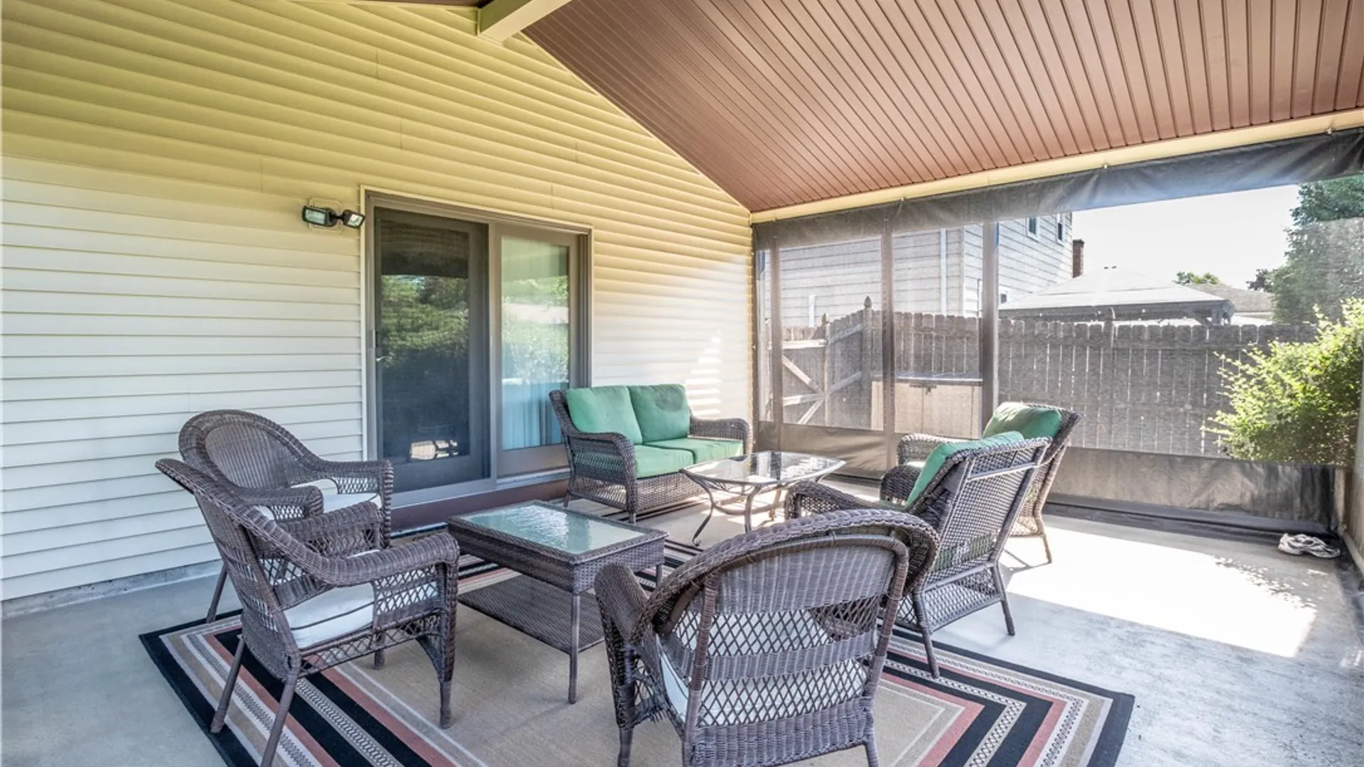 Property at 491 Fairmont Ave, North Tonawanda, NY 14120 22