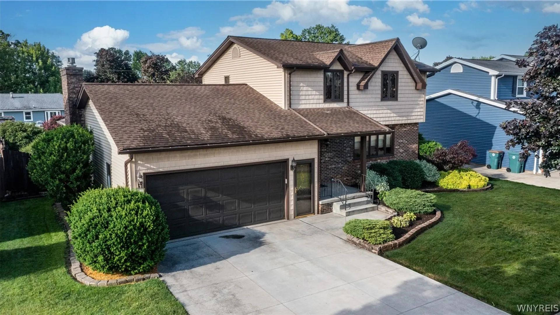 Property at 491 Fairmont Ave, North Tonawanda, NY 14120 3