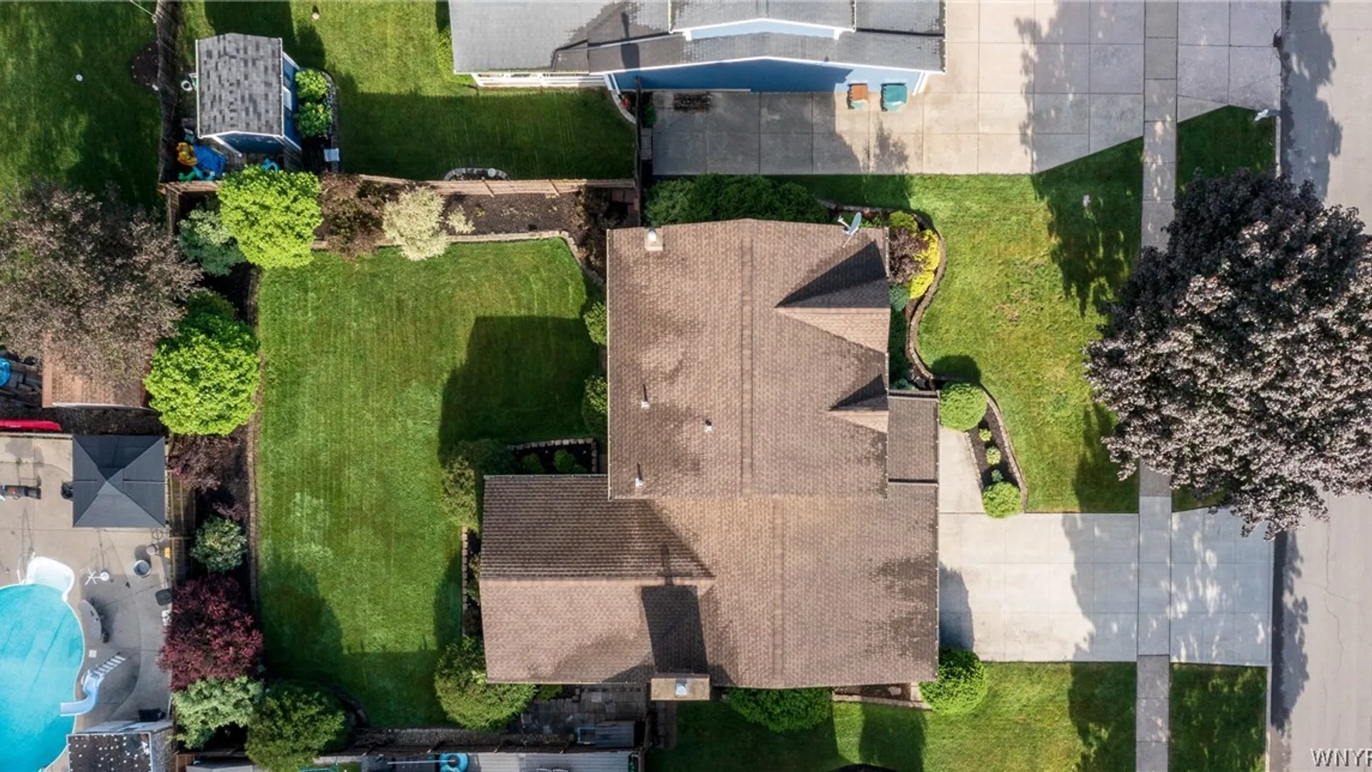 Property at 491 Fairmont Ave, North Tonawanda, NY 14120 40