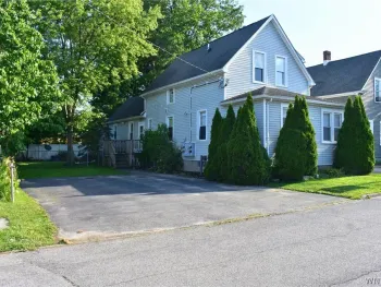 Property at 31 Elkhart Street, Lackawanna, NY 14218