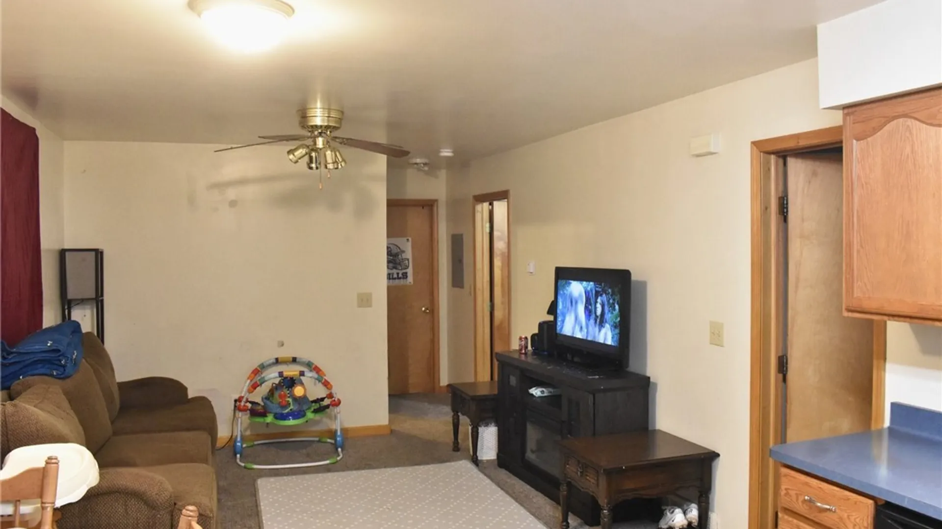 Property at 31 Elkhart Street, Lackawanna, NY 14218 25