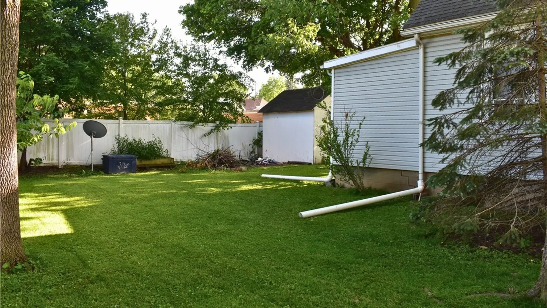Property at 31 Elkhart Street, Lackawanna, NY 14218 9