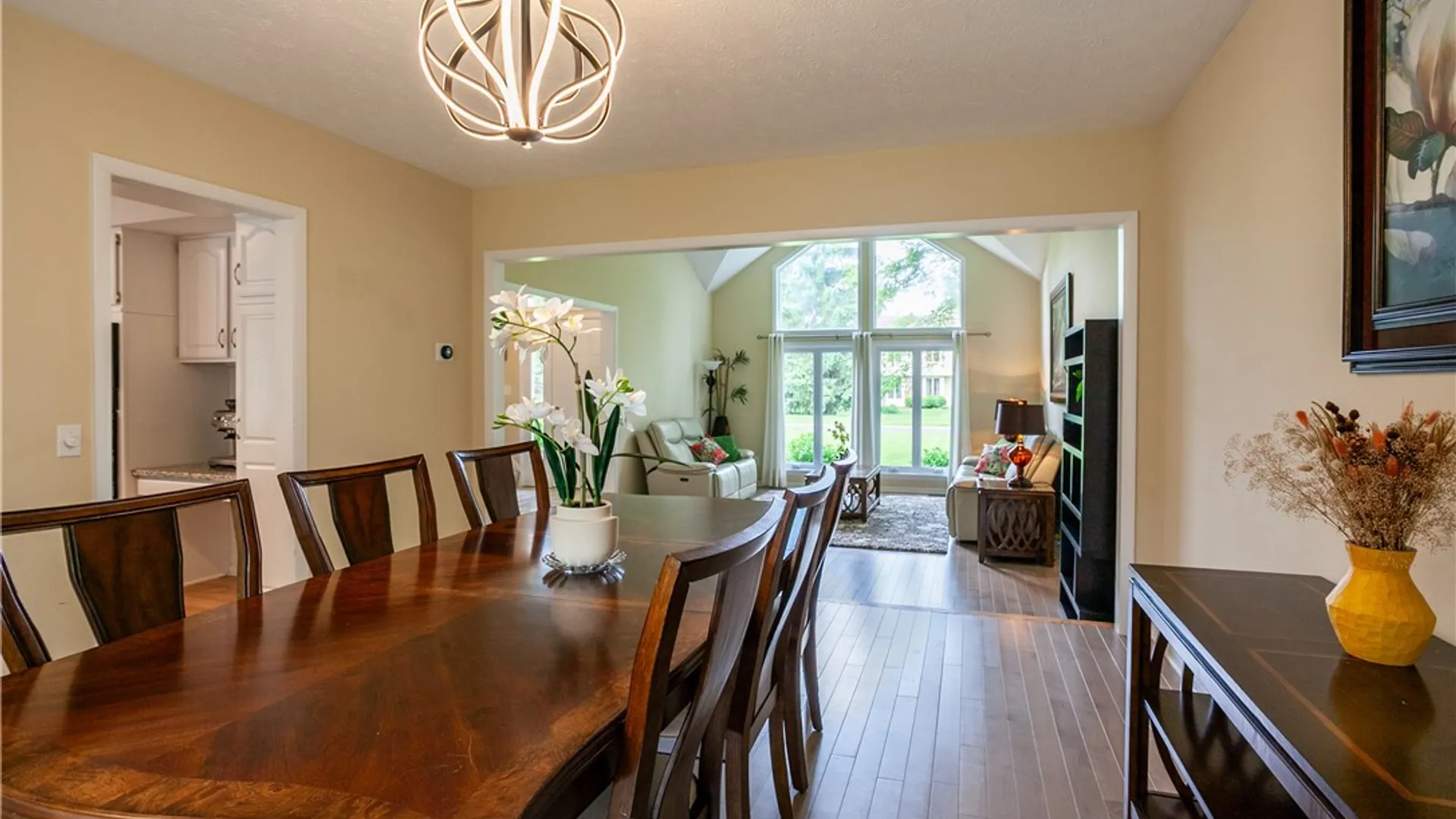Property at 72 Caversham Woods, Pittsford, NY 14534 12