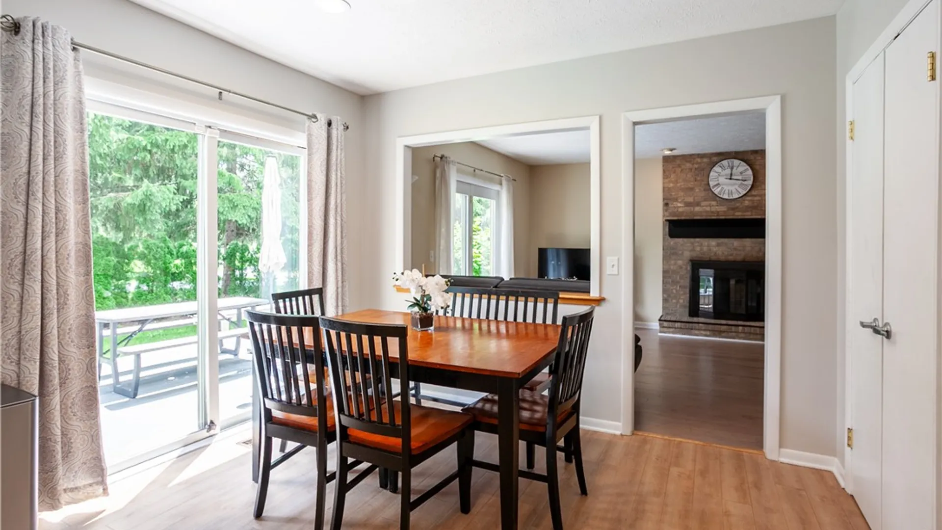 Property at 72 Caversham Woods, Pittsford, NY 14534 17