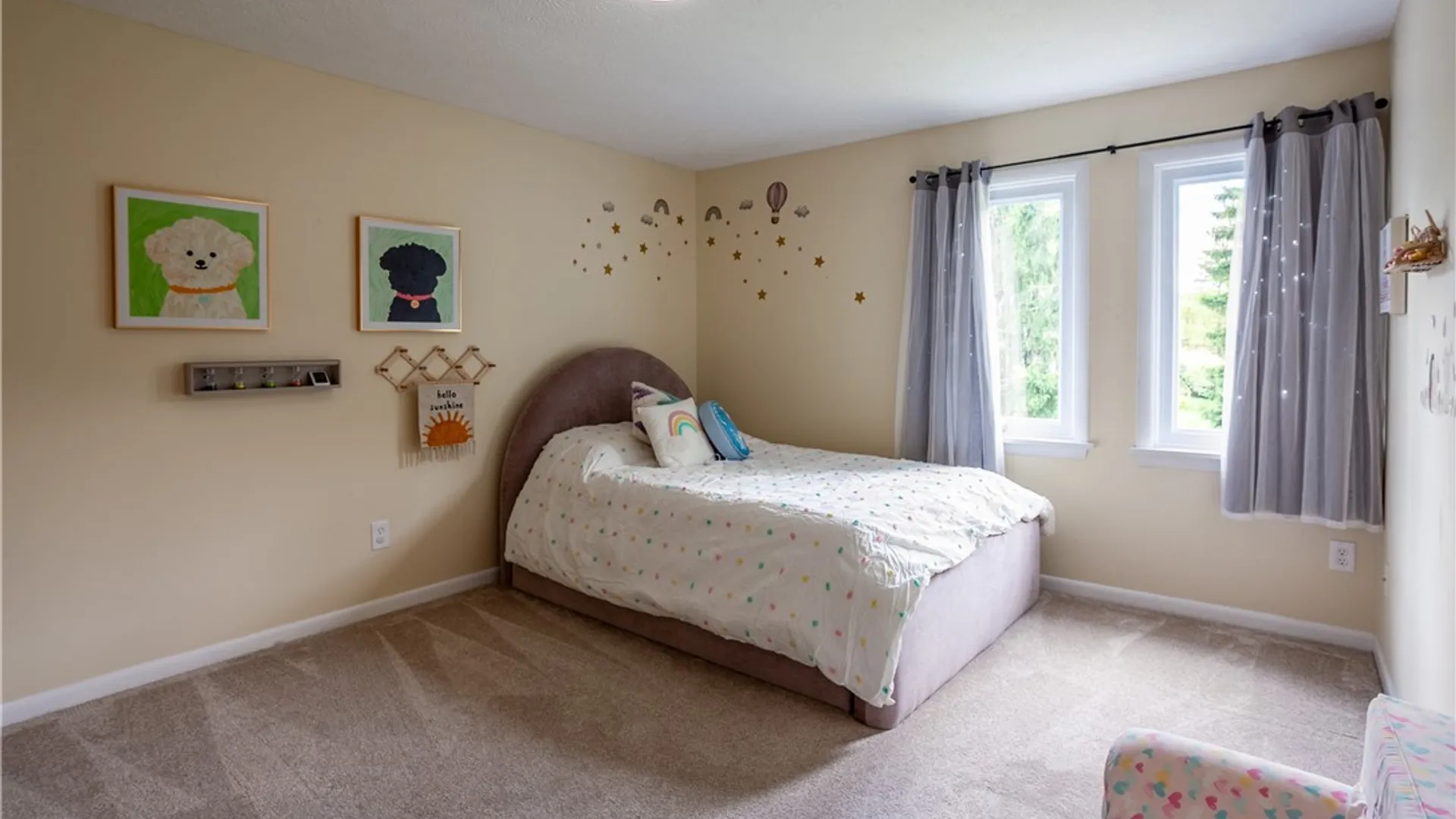 Property at 72 Caversham Woods, Pittsford, NY 14534 35