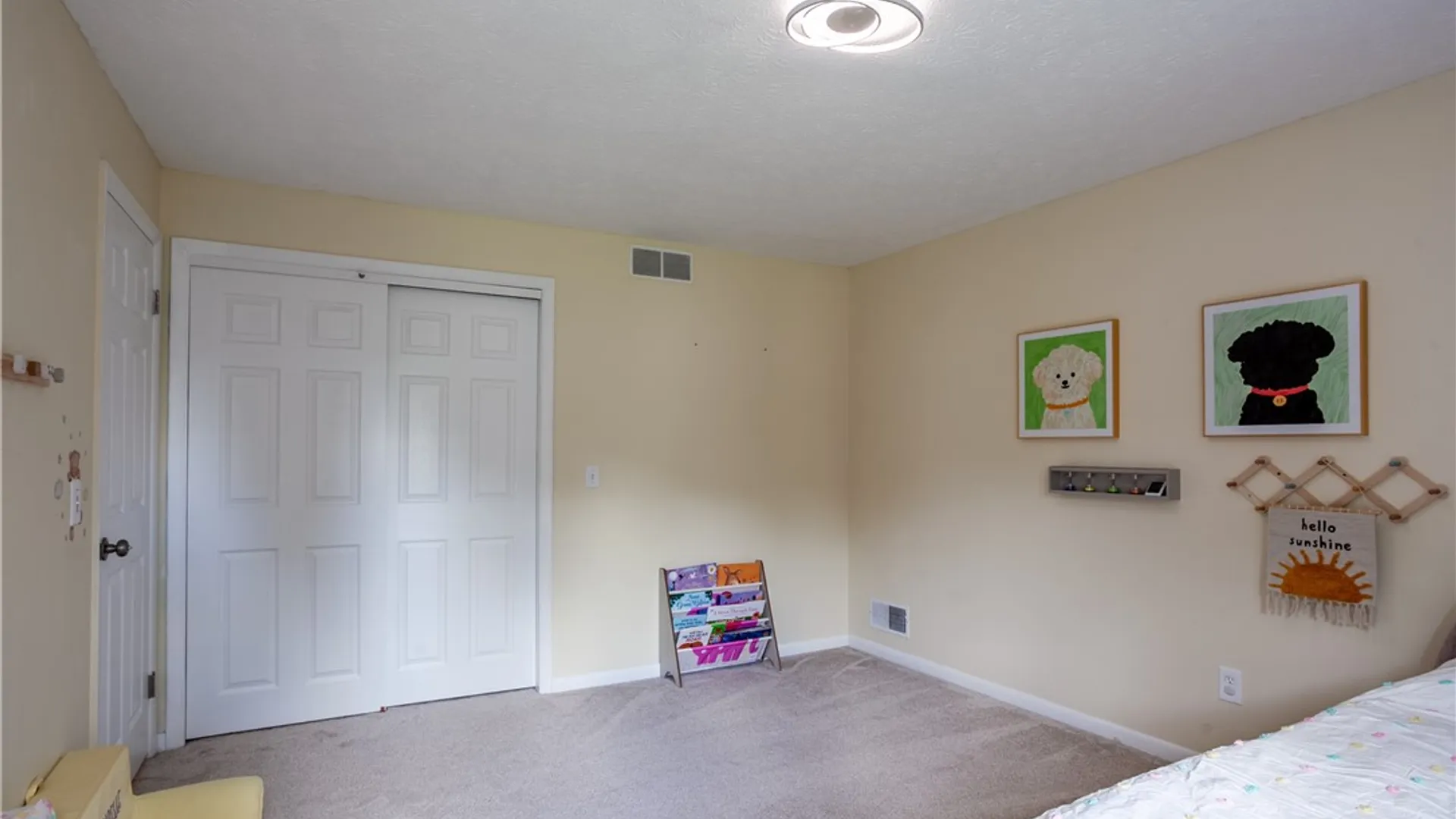 Property at 72 Caversham Woods, Pittsford, NY 14534 36