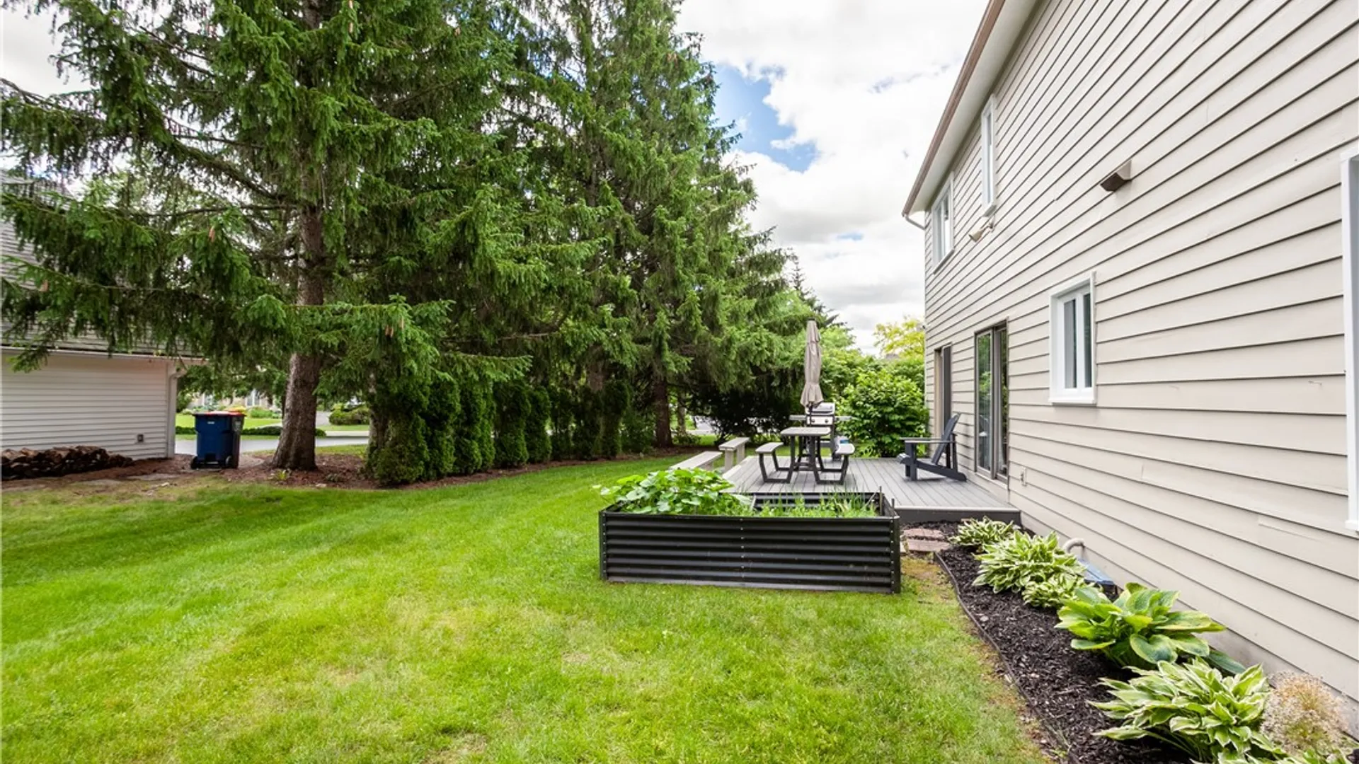 Property at 72 Caversham Woods, Pittsford, NY 14534 45