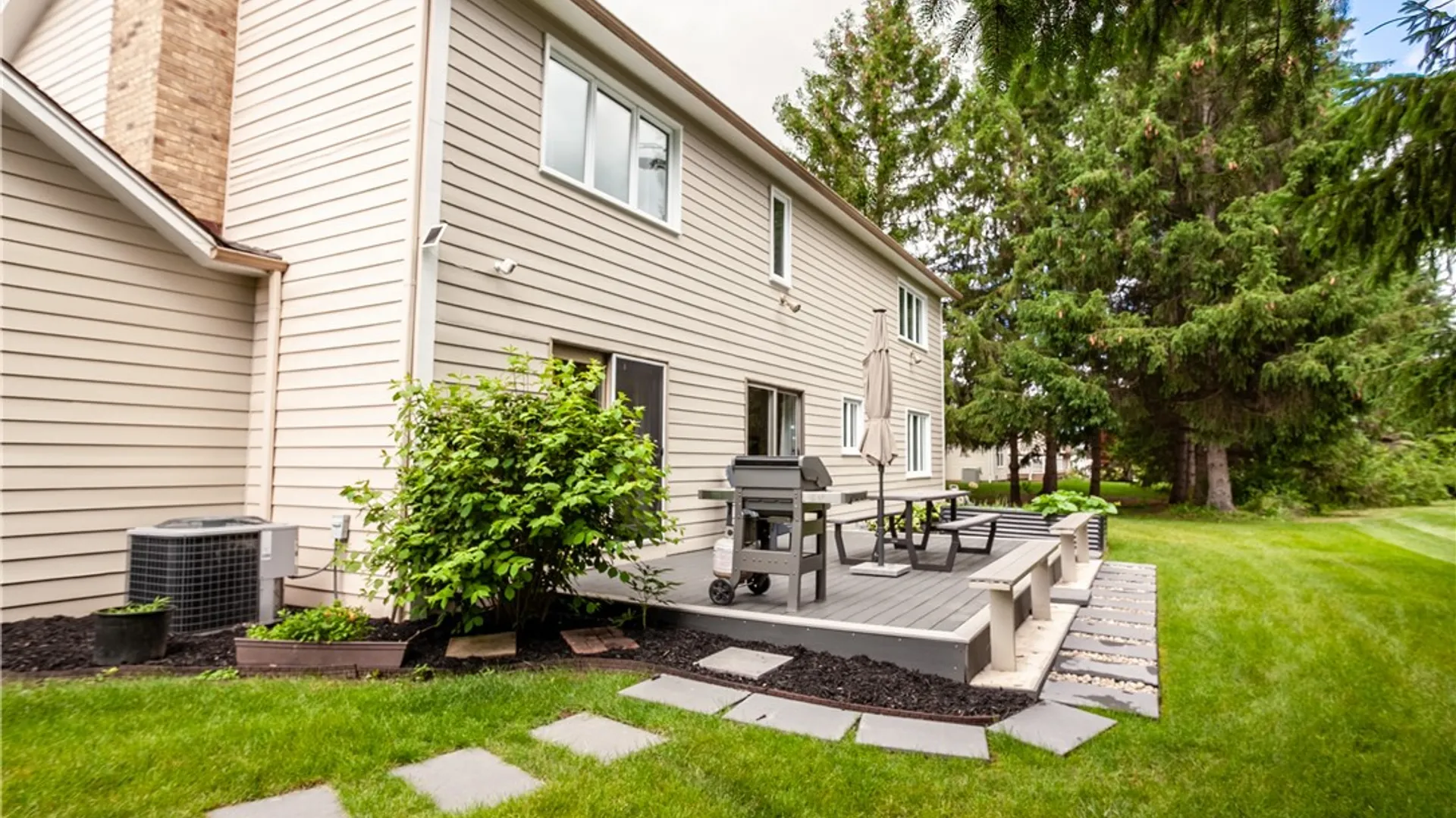 Property at 72 Caversham Woods, Pittsford, NY 14534 47