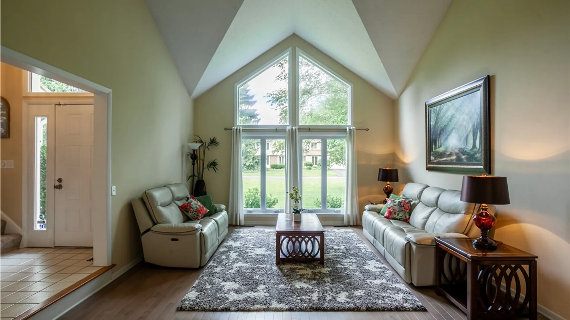 Property at 72 Caversham Woods, Pittsford, NY 14534 8