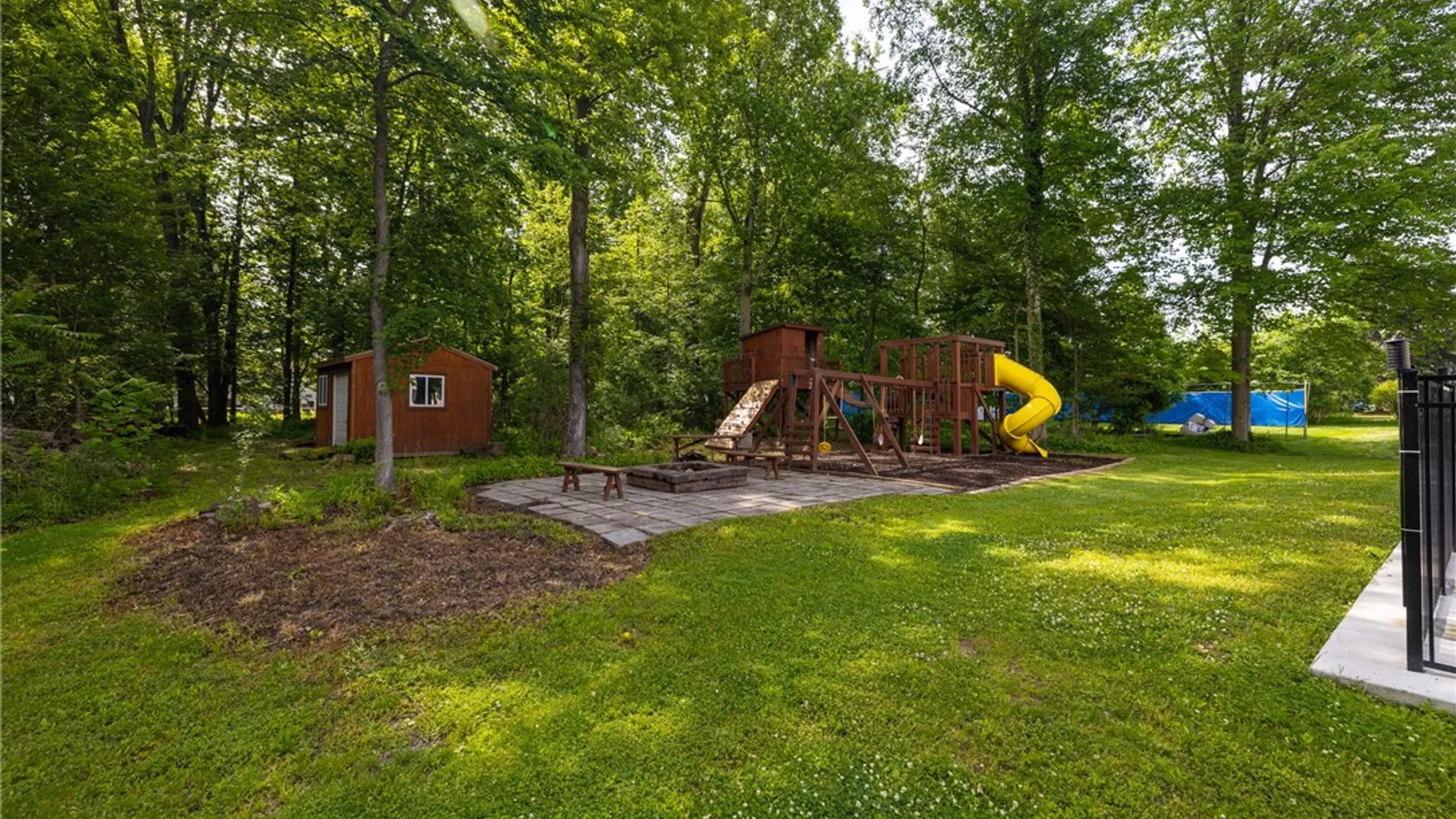 Property at 838 Houston Road, Webster, NY 14580 46