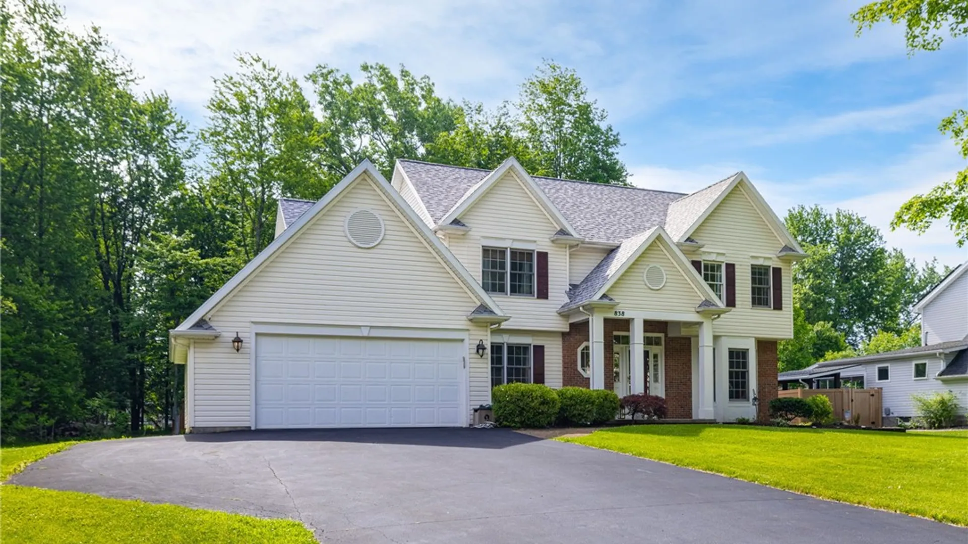 Property at 838 Houston Road, Webster, NY 14580 48