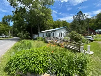 Property at 275 Charles Kelley Road, Oxford, NY 13830