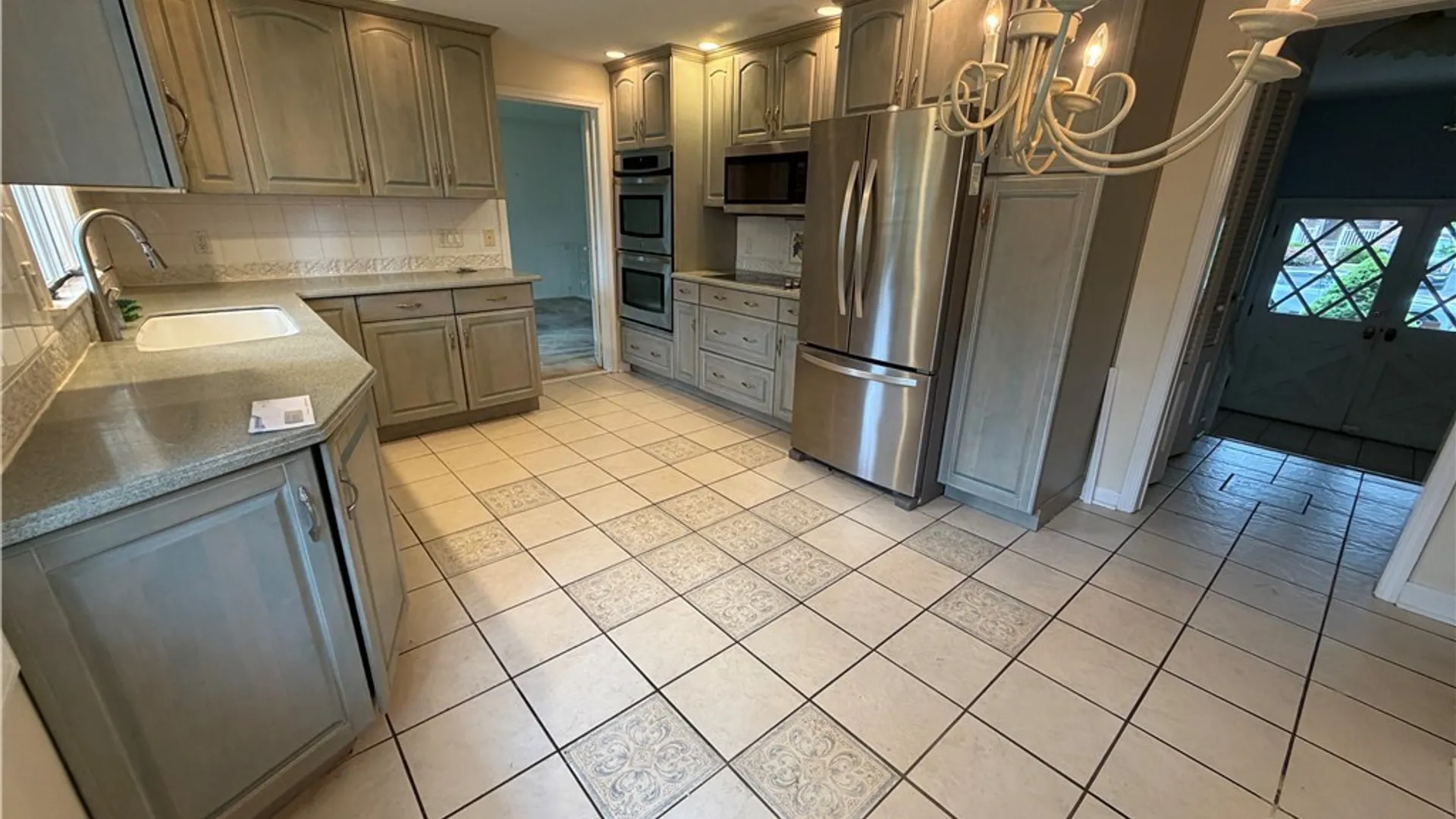 Property at 821 College Terrace, Niagara Falls, NY 14305 21