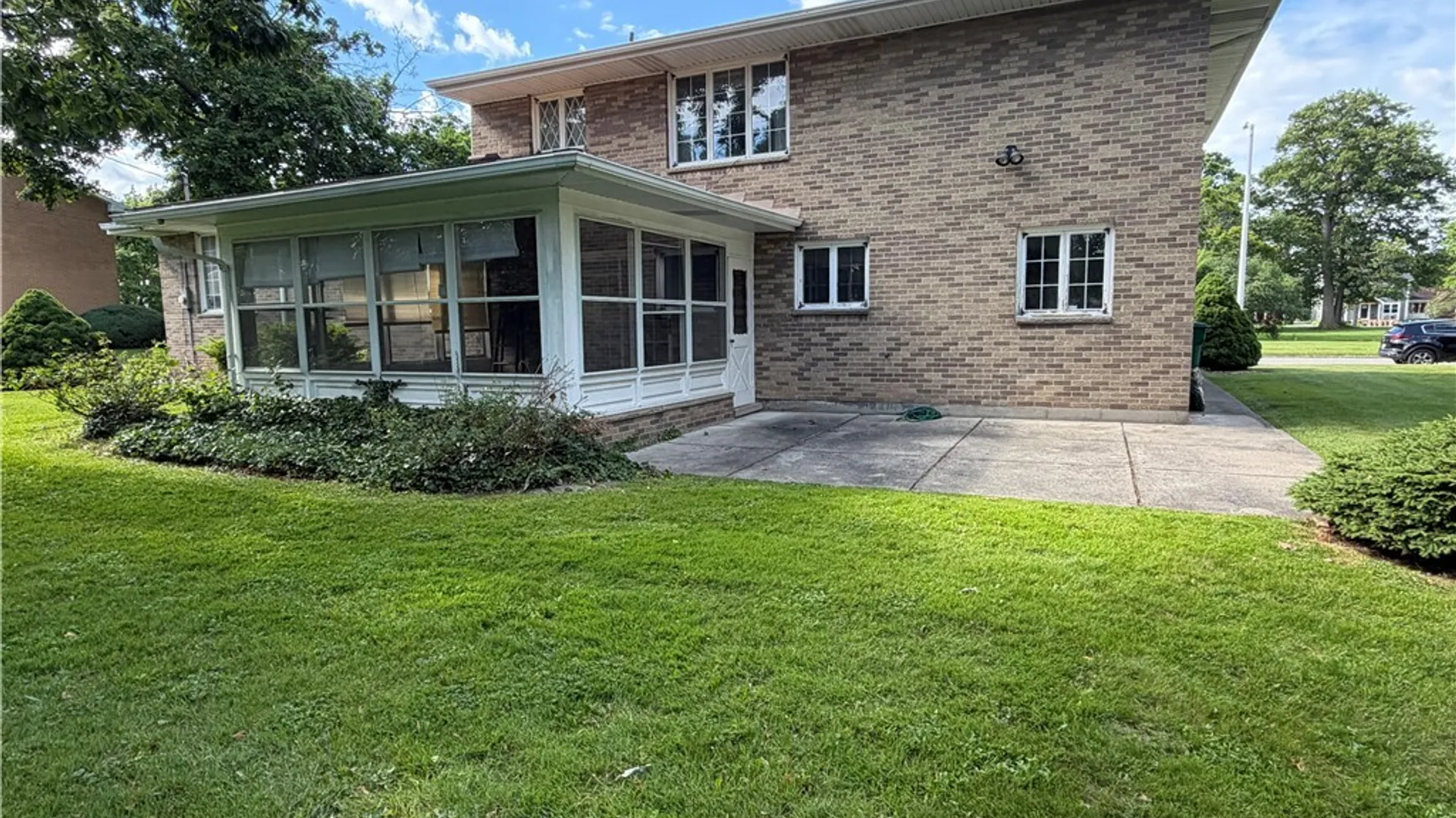 Property at 821 College Terrace, Niagara Falls, NY 14305 7