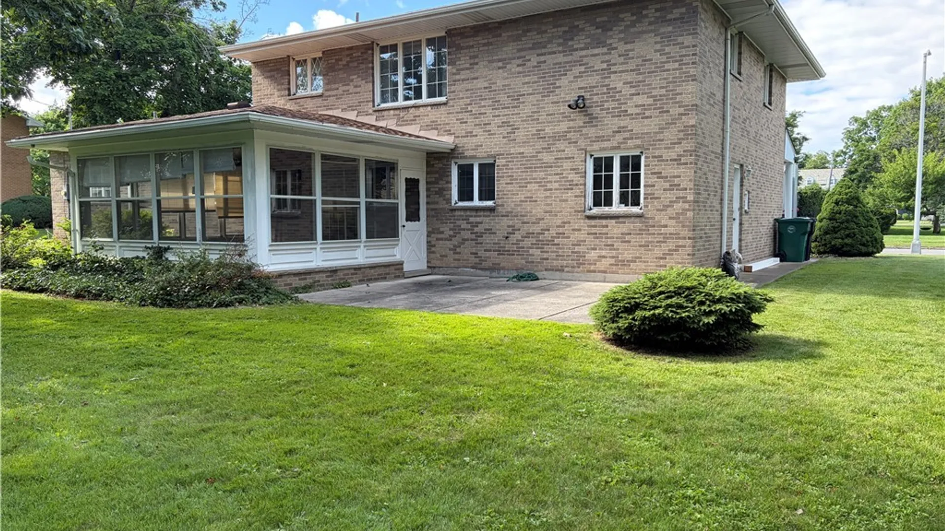 Property at 821 College Terrace, Niagara Falls, NY 14305 8