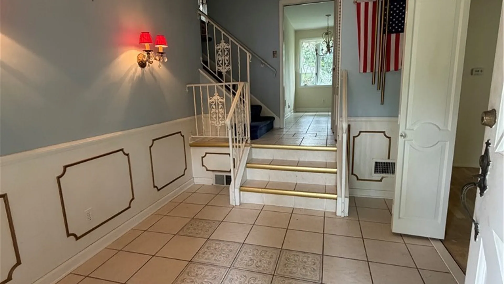 Property at 821 College Terrace, Niagara Falls, NY 14305 9