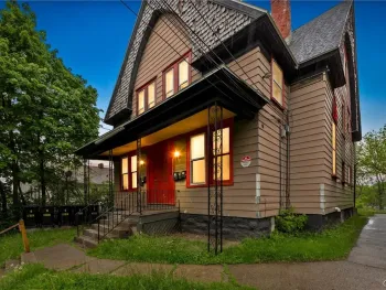 Property at 1106 Butternut Street, Syracuse, NY 13208