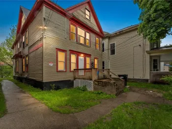 Property at 1104 Butternut Street, Syracuse, NY 13208