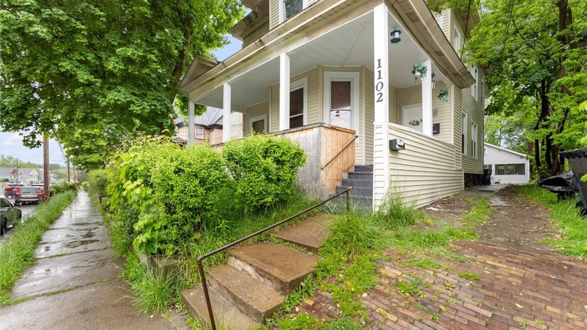 Property at 1102 Butternut Street, Syracuse, NY 13208 2